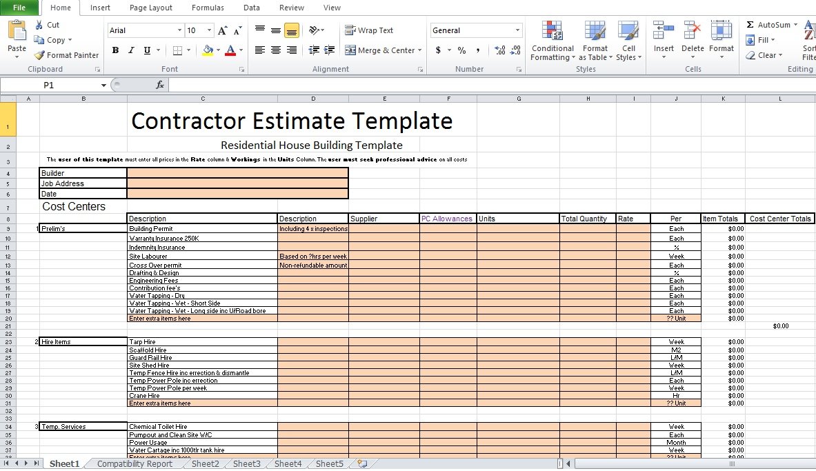Commercial Cladding Installation Cost: Materials, Labour, and Contractor Fees