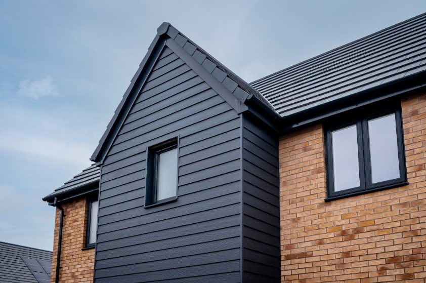 UK Specialists in Cladding Installation | Crocker Cladding