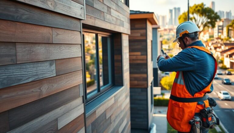 Commercial Cladding Installation Cost: Materials, Labour, and Contractor Fees