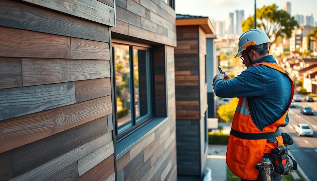 Commercial Cladding Installation Cost: Materials, Labour, and Contractor Fees