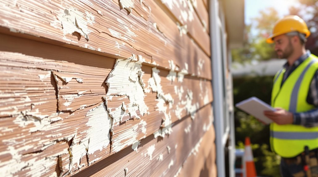 Siding Replacement After Hail Damage: Costs and Insurance Claims